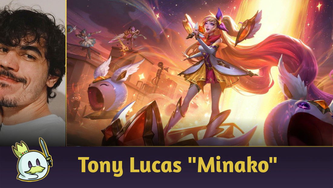 LoR Deck Guide: Bard Illaoi Mega Tentacle - Mobalytics