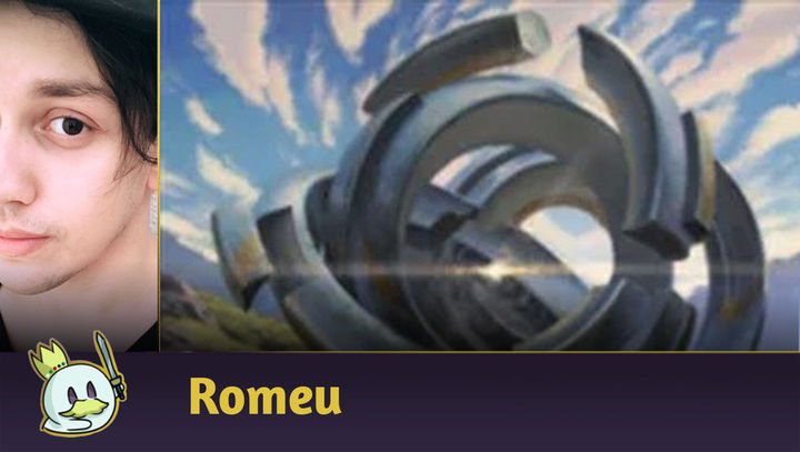 Pioneer Set Review: Dominaria United