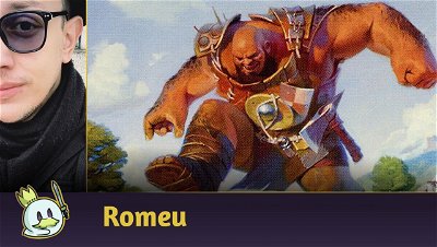 Pioneer: Upgrading the Challenger Deck - Gruul Stompy