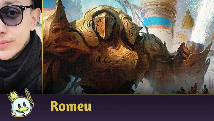 Pioneer: Upgrading the Challenger Deck - Dimir Control