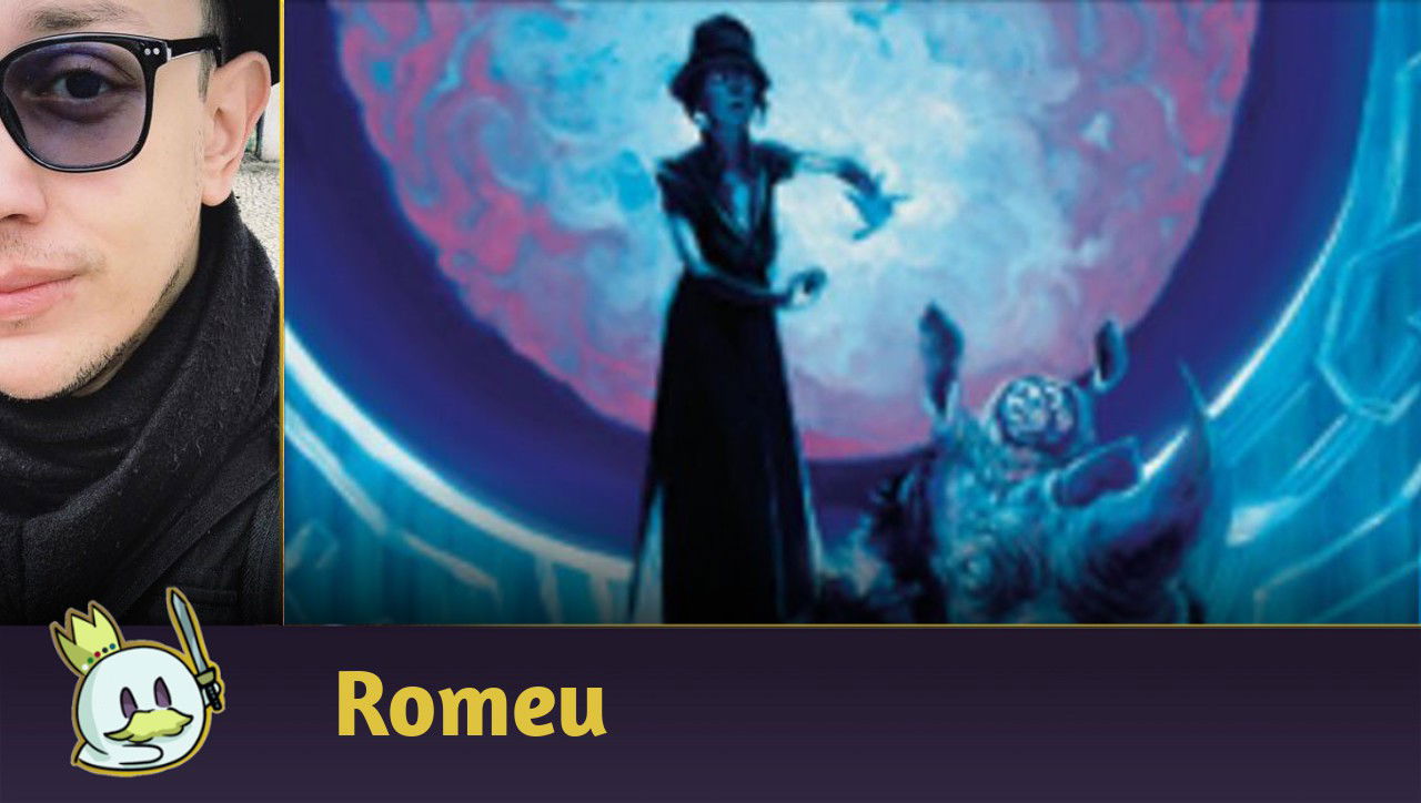Pauper Top 5 Cartas de JumpStart 2022