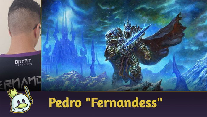 Deck Guide: Blood Death Knight - The New Powerful Class