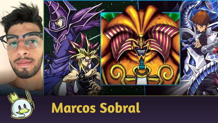 Quiz: O quanto você sabe sobre Yu-Gi-Oh! Duel Monsters?