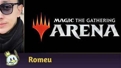 Magic Arena: Um Guia para jogar o Melhor de Um