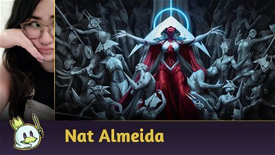 Quiz: Would You Be Compleated by New Phyrexia?