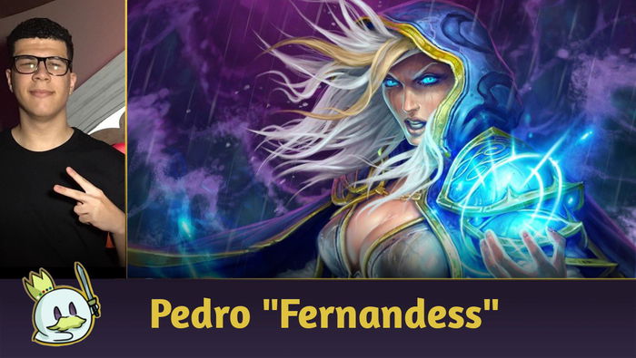 Deck Guide: Mage Aggro - Explode your Enemies with Spells!