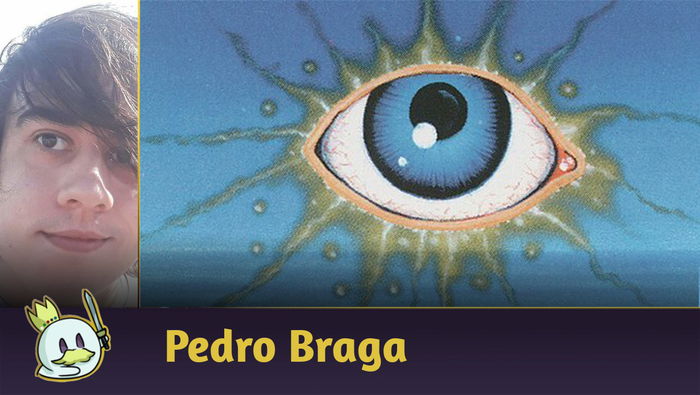 Top 6 Worst Blue Cards in Magic: The Gathering