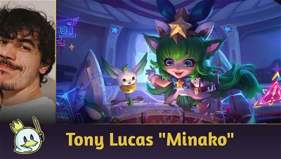 Patch 4.1 Analysis: Is it the end of Jinx Lulu?