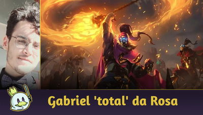 Guia de deck: Jax e Ornn, Ares Novos na Fila Ranqueada!