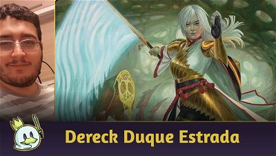 Standard: 5 Decks with Phyrexia: All Will be One