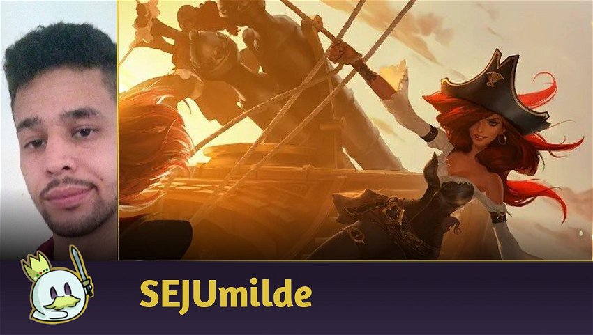 Deck Guide: Bard Illaoi - The Chiming Tentacles!