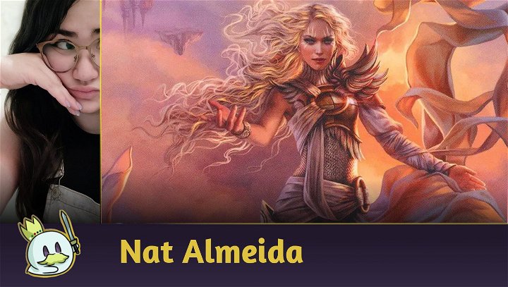 Legends: 8 Women who made history on Magic's Lore!