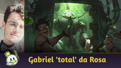 Singleton: Guia de Montagem + Top 3 decks para Contenda e Open Runeterra!