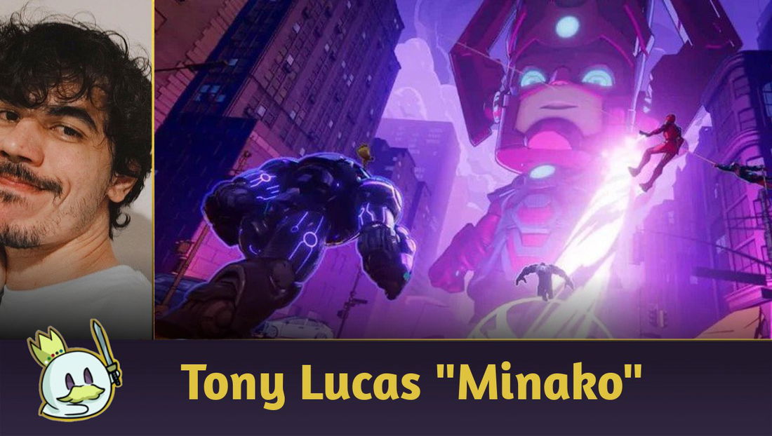 MODOK Deck Strategy and Weaknesses in Marvel Snap