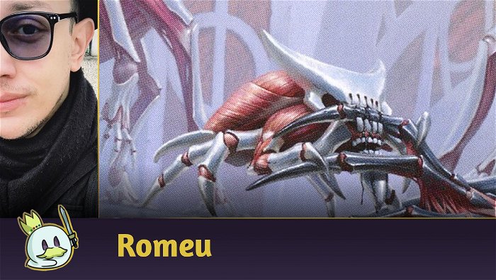 Standard ONE: 5 Decks to play the Best of One