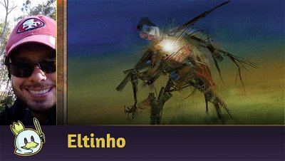Legacy: BR Painter Deck Tech & Sideboard Guide