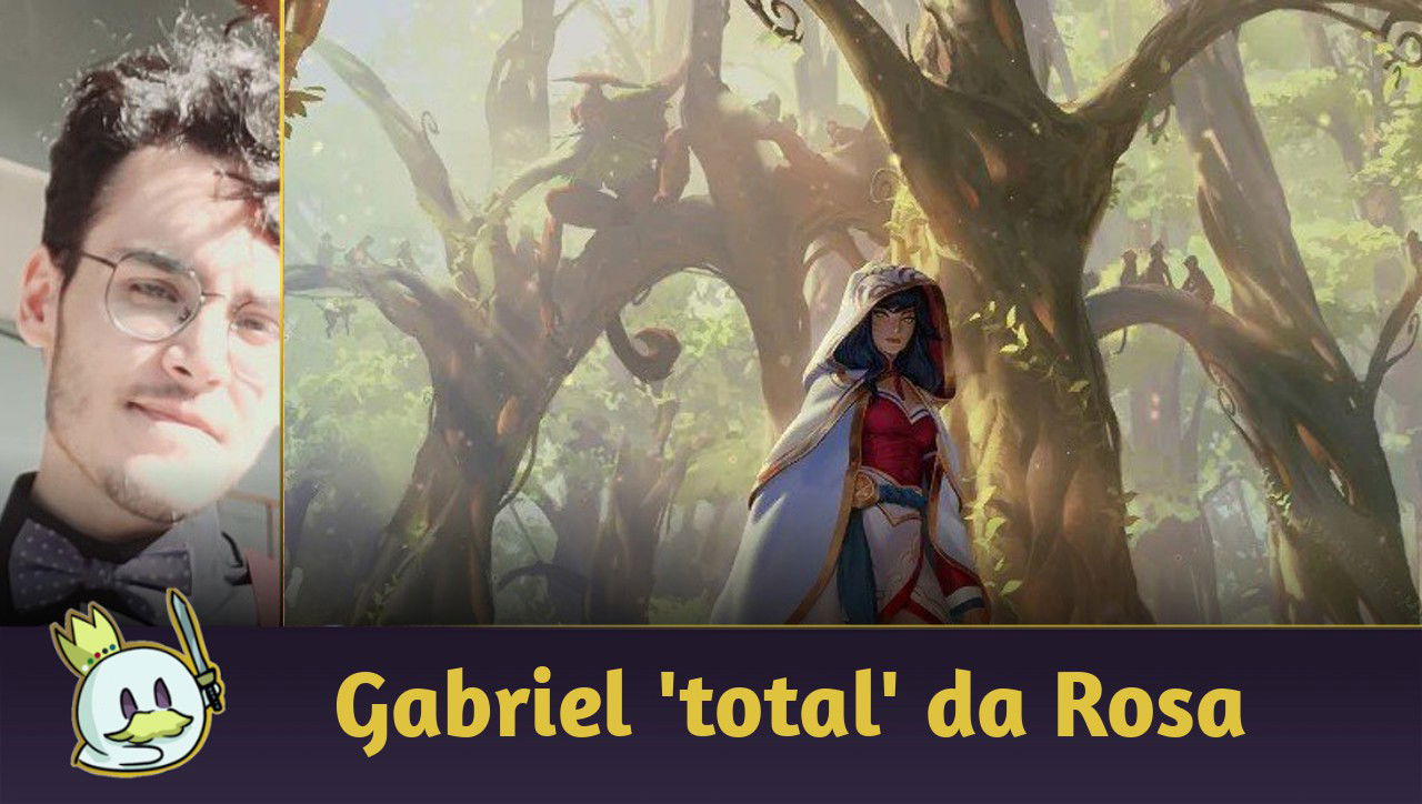 TESTANDO O NOVO LOL DE CARTAS! LEGENDS OF RUNETERRA PRIMEIRAS IMPRESSÕES  [PT-BR] 