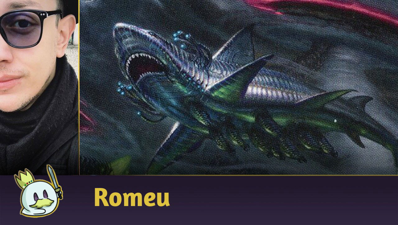 Standard Dimir Seedshark Deck Tech & Sideboard Guide