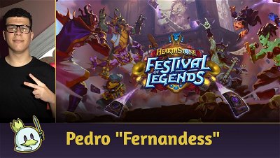Festival of Legends: Top 3 Best Decks to reach Legend