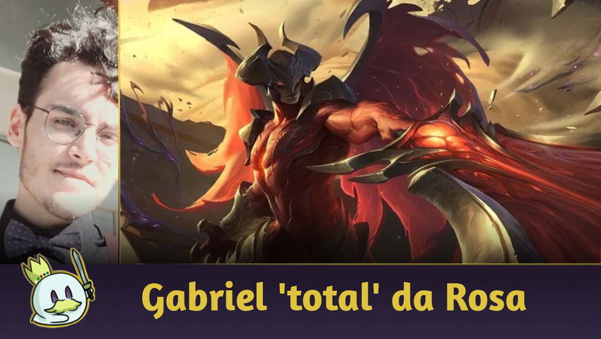 Guia de Deck padrão - Aatrox Vayne e Quinn, O melhor de Demacia