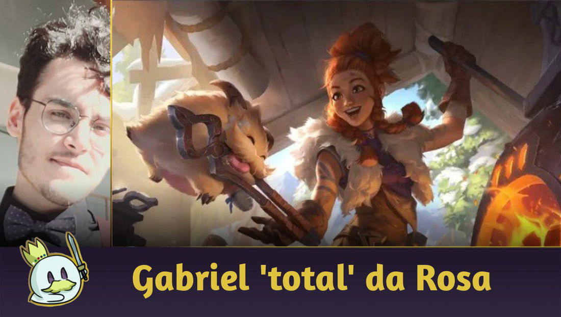 Deck Guide: Bardo Illaoi - Os Tentáculos Cantantes!