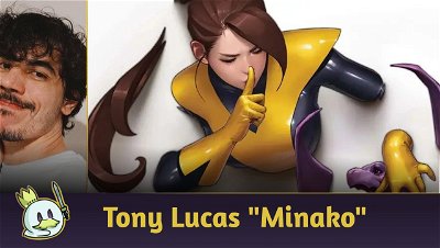 Deck Guide: Bounce Kitty Pryde (Pool 5)