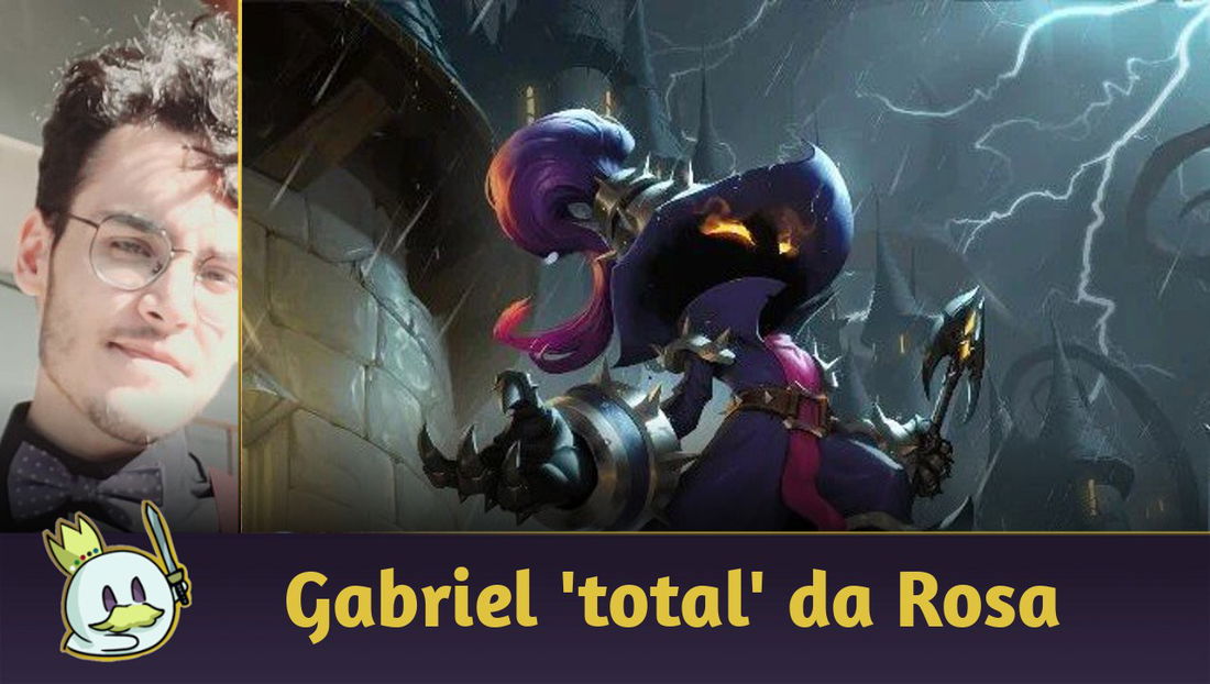 Deck Guide: Bardo Illaoi - Os Tentáculos Cantantes!