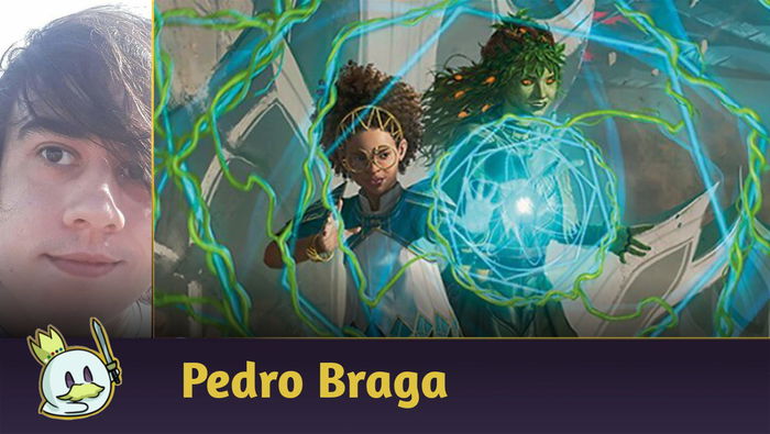 Commander Deck Tech: Zimone and Dina