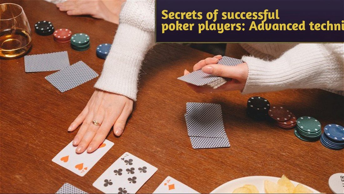 Online Poker – Play Poker Games at PokerStars™