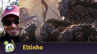 Tierlist dos Decks Legacy - The Lord of the Rings: Tales of Middle-earth