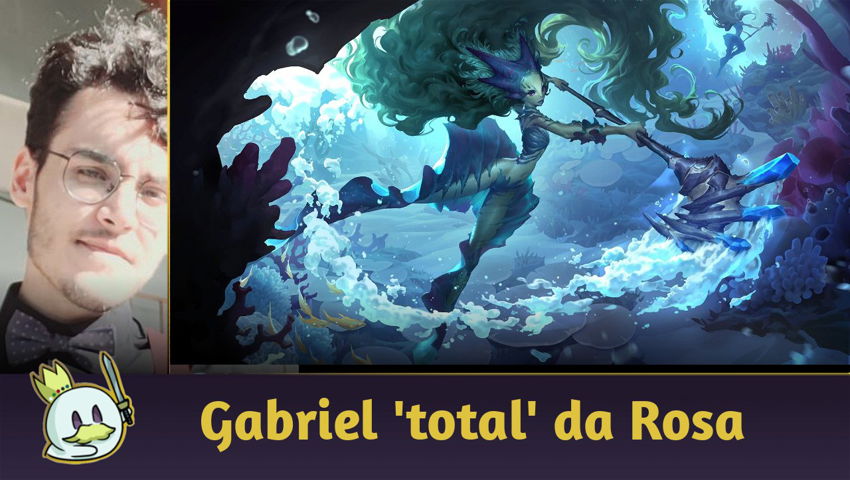 Runeterra Royale Week Recap - Standard Format