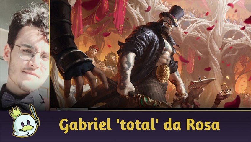 Analise completa do Patch 4.7.0