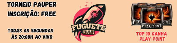 Tour banner