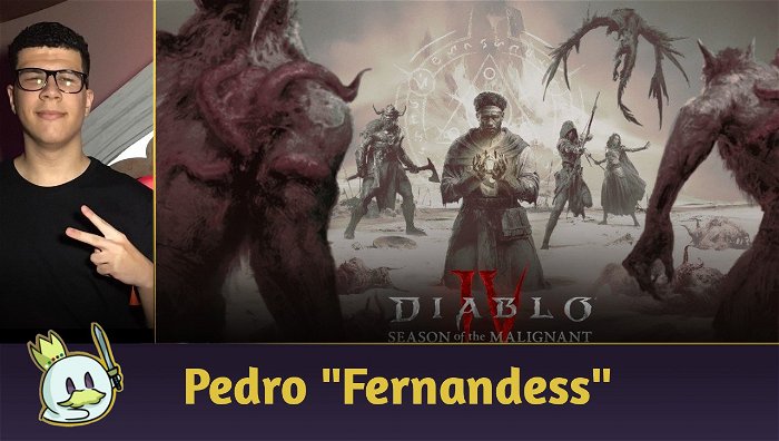 Temporada dos Malignos: Tudo para aproveitar ao máximo a primeira season de Diablo IV