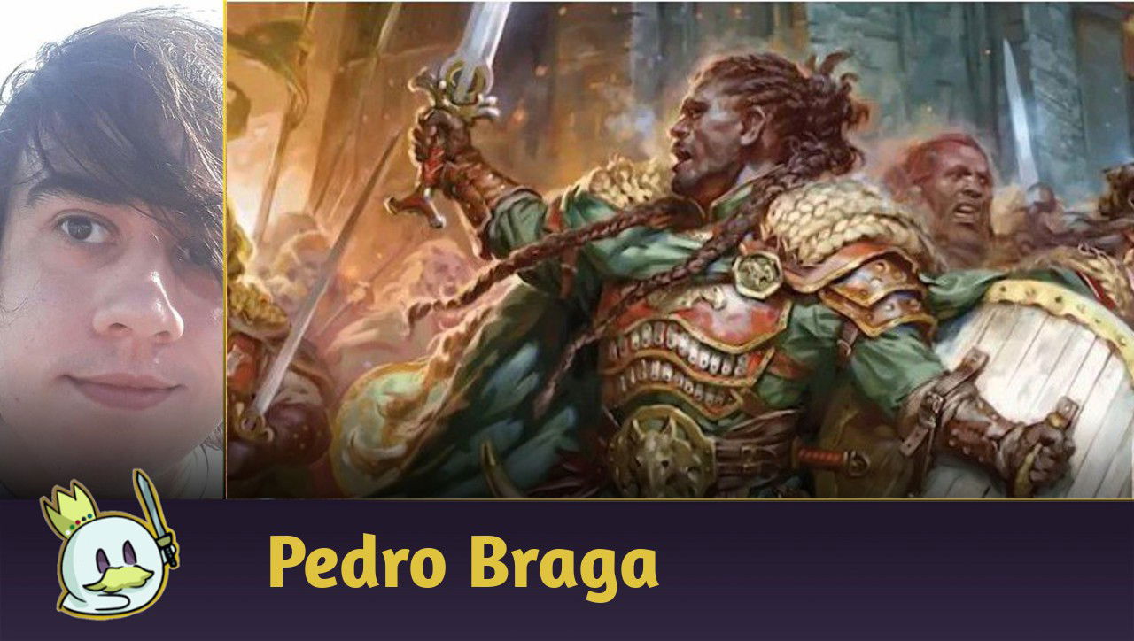 Top 10 Best Commanders in The Lord of the Rings Tales of MiddleEarth