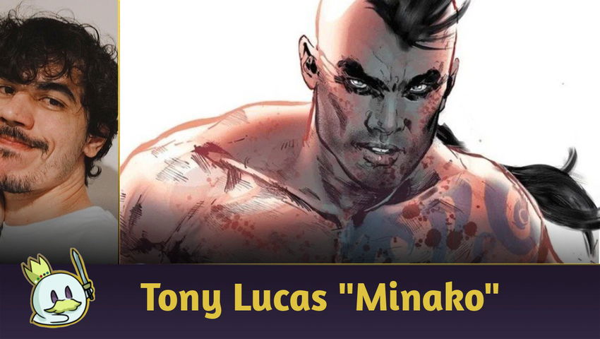 Daken: Review da nova carta e do passe de agosto/2023 do Marvel Snap!