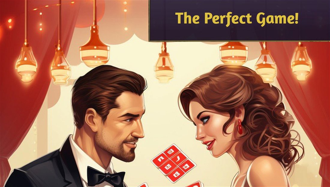 If Casino Games Were Dates: Matching Your Personality with the Perfect Game!