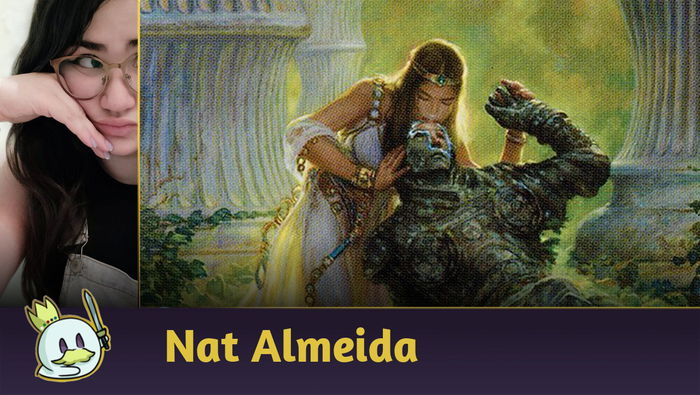 Quiz: Which Eldraine Court would you serve as a Knight?