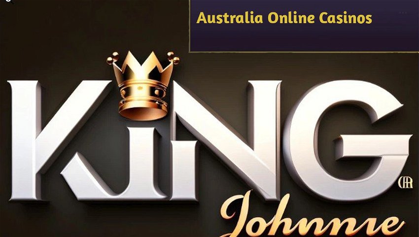 Australia Online Casinos 