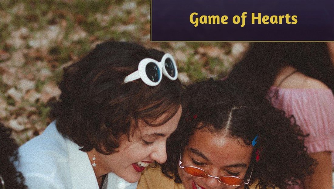 Game of Hearts: How Online Role-Playing Game Skills Turn into Successful Online Dating
