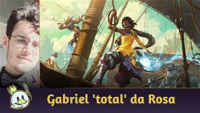 Fates Voyage: Onward - First Impressions of the New Set and Nilah's Package!