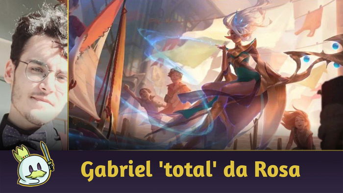 Fates Voyage: Onward - First Impressions on Janna's Package and Variety Pack