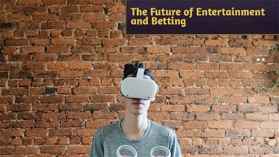 Virtual Sports: The Future of Entertainment and Betting