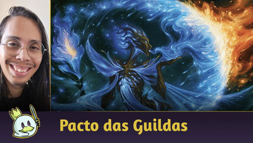 Pauper: Cinco Decks com Wilds of Eldraine