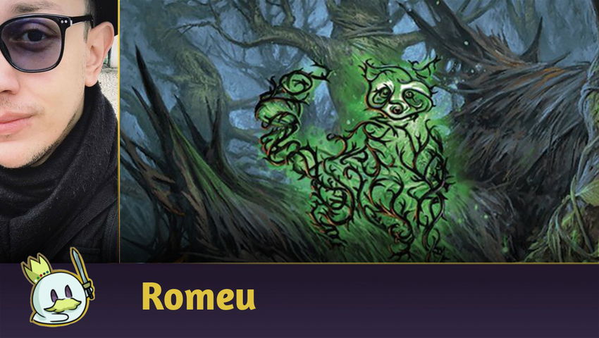 Standard: Domain Cascade - Deck Tech e Guia de Sideboard