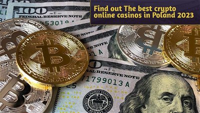 Find out The best crypto online casinos in Poland 2023
