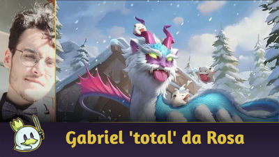 LoR: Afinal, Qual o Melhor deck de Vigia das Tribos?