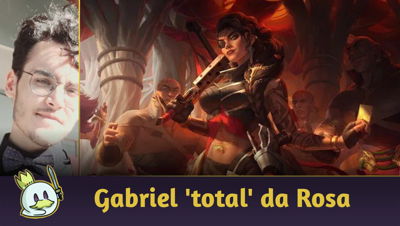 Legends of Runeterra - Analisando o Patch Notes 4.10.0 (11 de Outubro)