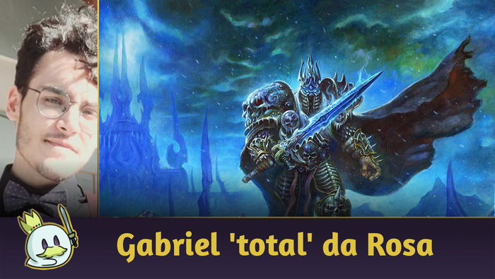 Standard Deck Guide - Plague Death Knight