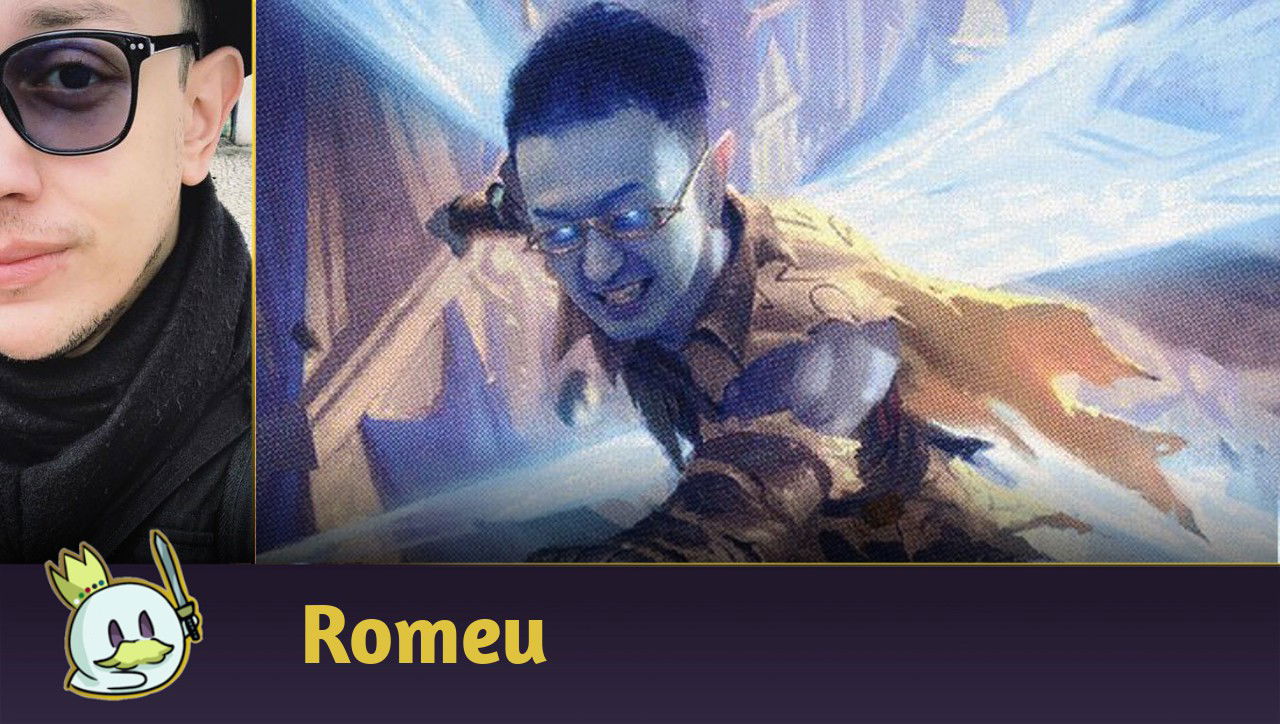 Pioneer Azorius Flash Deck Tech & Sideboard Guide